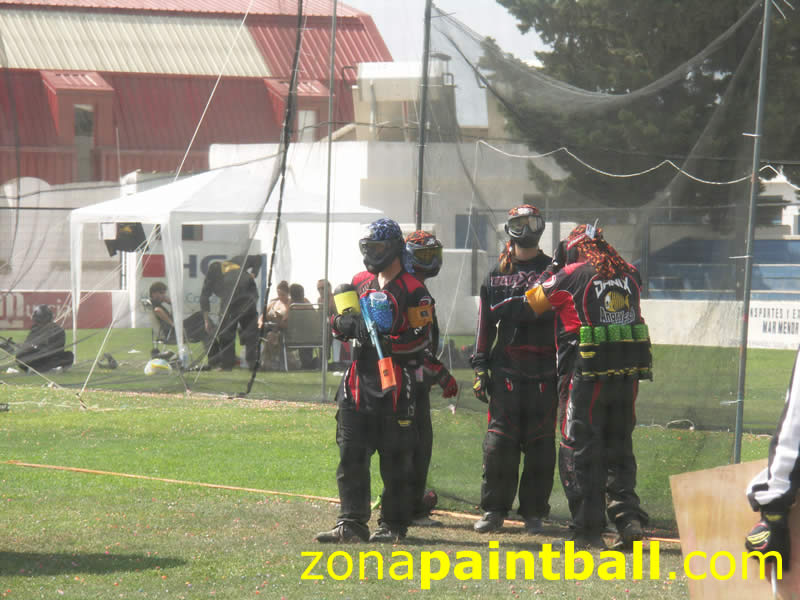 Fotografía Mm Pict0386 en el álbum Xtreme Paintball